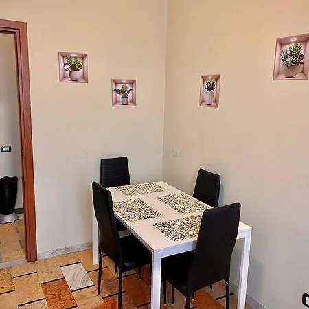 Appartement Montebianco Milan Fair